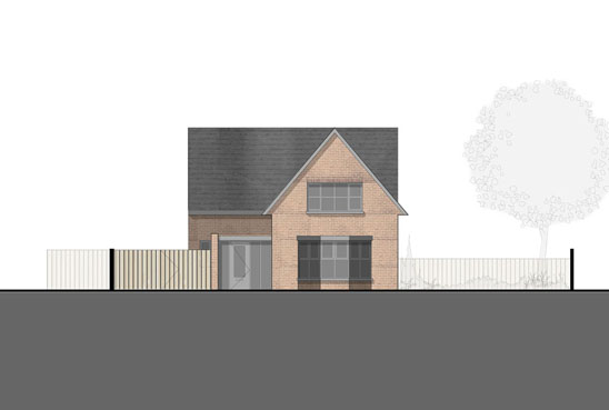 doma architects-harrogate extension-existing house